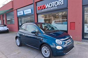 Fiat 500 1.2 EasyPower Lounge
