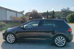 Volkswagen Golf 7  Highline 1.6 TDI 105CV