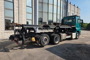 MAN TGS 26.320 6x2 - 12/2018 - Km 99.000 - Euro 6