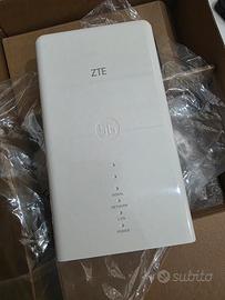 zte mc889 5G NO BRAND nuova tutti gli operatori