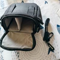 Borsa custodia mirrorless /Bridge 