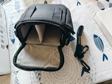 Borsa custodia mirrorless /Bridge 