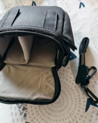 Borsa custodia mirrorless /Bridge 
