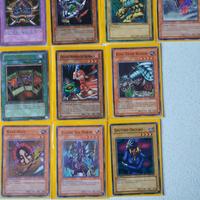 CARTE Yu - Gi - Oh!