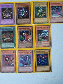 CARTE Yu - Gi - Oh!