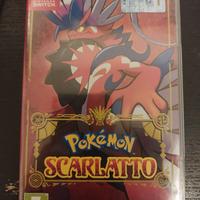 Pokémon Scarlatto/Diamante Lucente - Switch