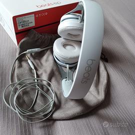 Cuffie Beats Ep bianco