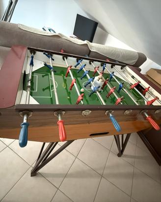 Calciobalilla Roberto Sport