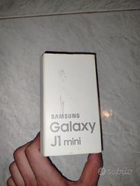 Samsung Galaxy J1 Mini 