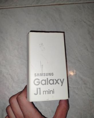 Samsung Galaxy J1 Mini 