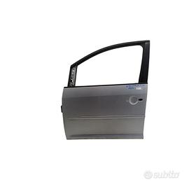 PORTIERA ANTERIORE SINISTRA VOLKSWAGEN Touran 3Â°