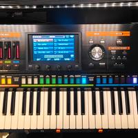 Roland JUPITER 80 V2