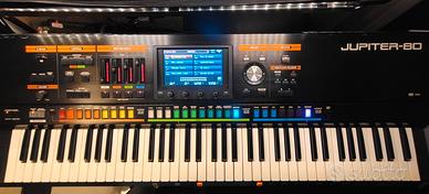 Roland JUPITER 80 V2