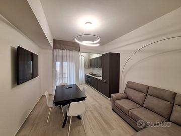 Campobasso, via Mazzini