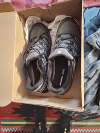 Scarpe Salomon uomo