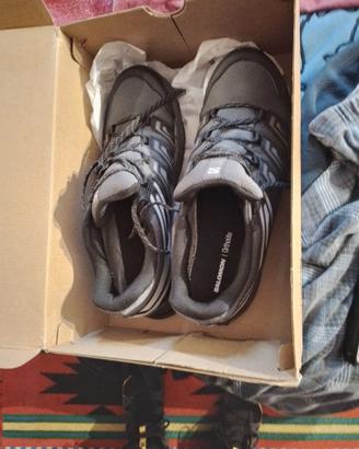 Scarpe Salomon uomo