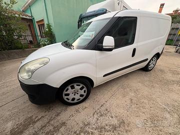 Fiat doblò 2.0  cv 130