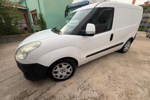 Fiat doblò 2.0  cv 130