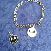 bracciale The Nightmare Before Christmas 