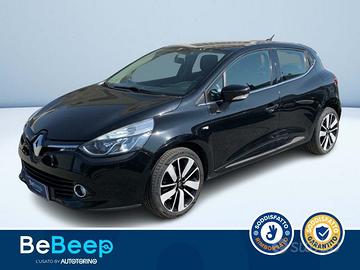 Renault Clio 5P 0.9 TCE ENERGY DUEL 90CV