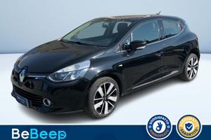 Renault Clio 5P 0.9 TCE ENERGY DUEL 90CV