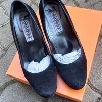 scarpe decollete VALLEVERDE