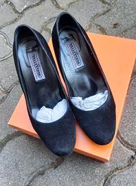 scarpe decollete VALLEVERDE