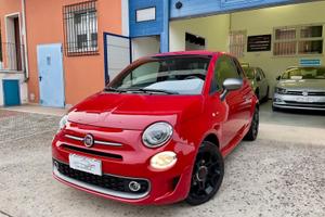 Fiat 500 1.2 Sport