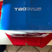 T80 Ferrari 