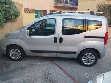 Fiat Qubo 1.3 mtj Active 