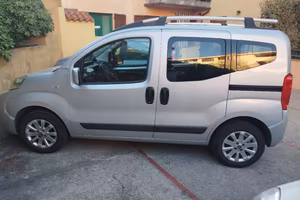 Fiat Qubo 1.3 mtj Active 