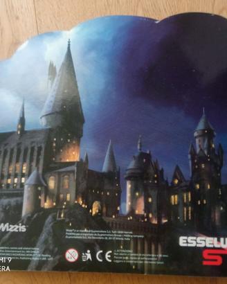 Harry Potter collezione minifigures