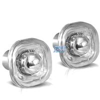 FRECCIE AUDI A3 A4 SKODA FABIA OCTAVIA CROMATE