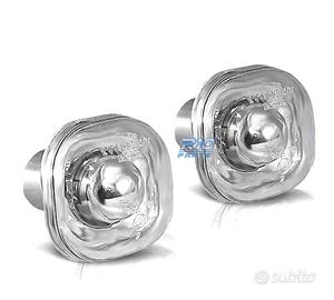 FRECCIE AUDI A3 A4 SKODA FABIA OCTAVIA CROMATE