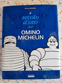 libro sulla Michelin 