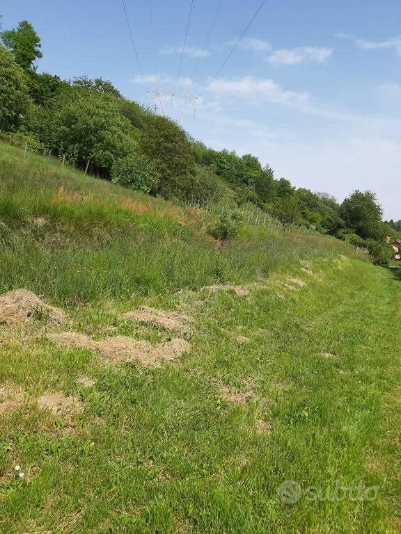 Terreno di 4163 m² a Pontida - Vista 4