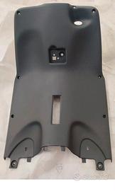 Aprilia Rally controscudo grigio