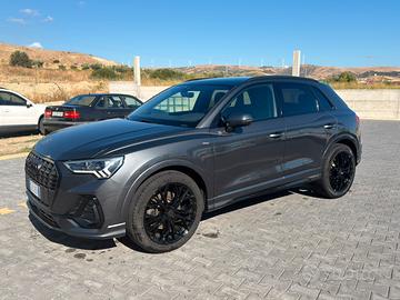 Audi Q3 40TFSI 190cv GANCIO