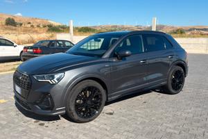 Audi Q3 40TFSI 190cv GANCIO