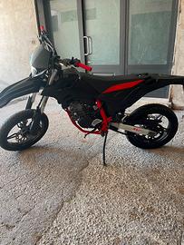 beta 125 