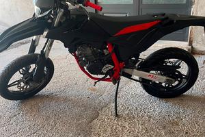 beta 125 