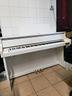 pianoforte-ibrido-casio-gp310-bianco-con-trasporto