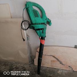 soffiatore Black&Decker