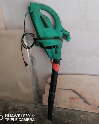 soffiatore Black&Decker