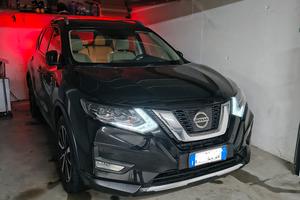 Nissan X-Trail 2.0 dci Tekna 2wd xtronic 177cv