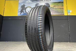 01 Pneumatico 245/50R19 Pirelli estive 90% residui