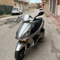 Mbk Thunder Scooter 150