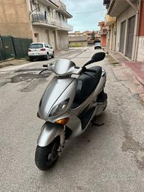 Mbk Thunder Scooter 150