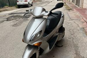 Mbk Thunder Scooter 150