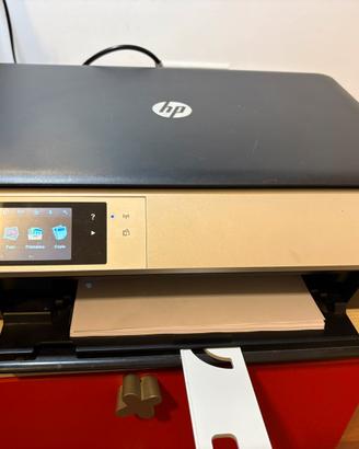 Stampante HP